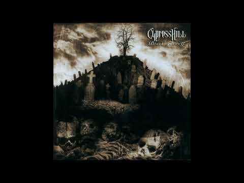 Cypress Hill - Black Sunday (Full Album)