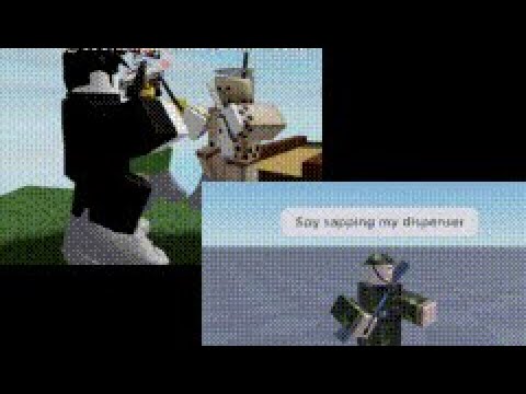 Beating Weegee on a public in just 40 seconds | Item Asylum