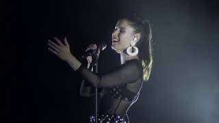 Francisca Valenzuela - Prenderemos Fuego Al Cielo (Rockodromo, Valparaíso - 03.02.2019)