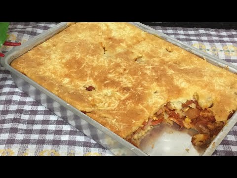 OVEN-BAKED HOT DOG - Josi's Recipes