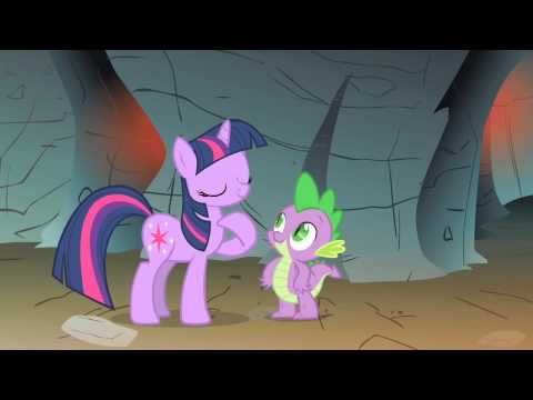 My Little Pony : Friendship is Magic Season 1 Episode 19