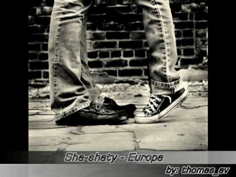 Sha-Shaty - Europa (+Intro) by: thomas_av