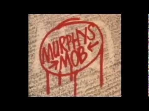 Gary Holton "Murphy's Mob" theme - 1982