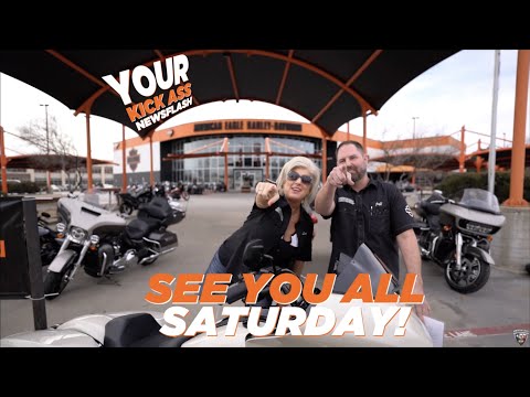 Your Kick-Ass News Flash! 📰 💥 🎉 (1-18-23)