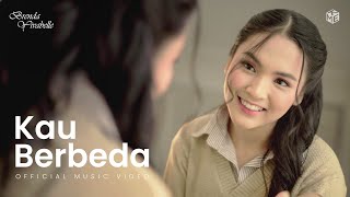 Download lagu Brenda Yivabelle - Kau Berbeda mp3