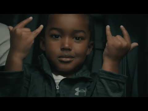 410STUNNA - 1 FOOT IN  #baltimore 