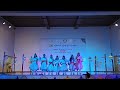 Yodha Ban Gayi Main | choreography by Anjana Bhardwaj | abhinav nityashala