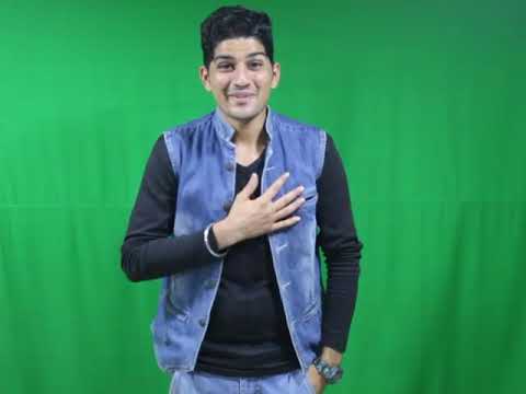 Sourav Sharma  Struggle of life 