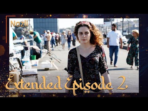 Nazli Urdu Extended Episode - 2