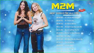 Download lagu M2M Greatest Hits Full Album - The Best Songs Of M2M - Best Love Songs Collection mp3 Download lagu M2M Greatest Hits Full Album - The Best Songs Of M2M - Best Love Songs Collection mp3