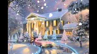 Elvis Presley - On a Snowy Christmas Night