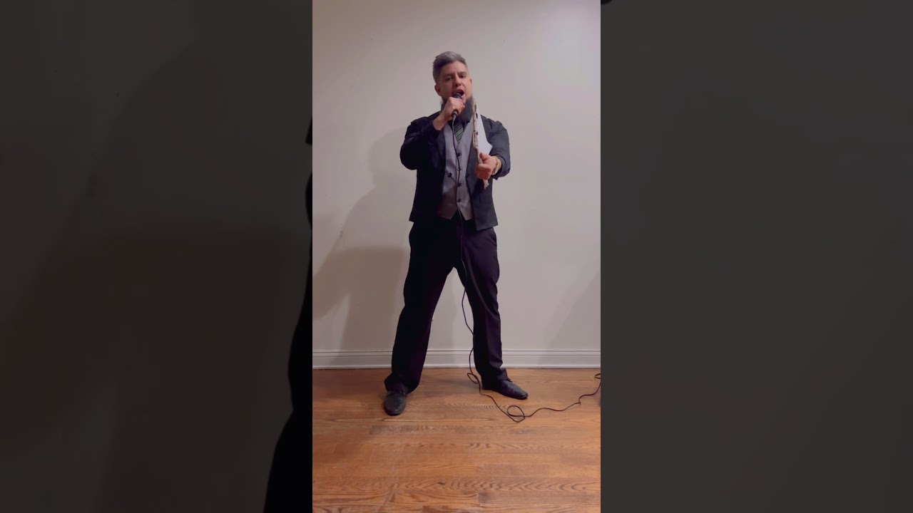 Promotional video thumbnail 2 for Castellanos Announcing