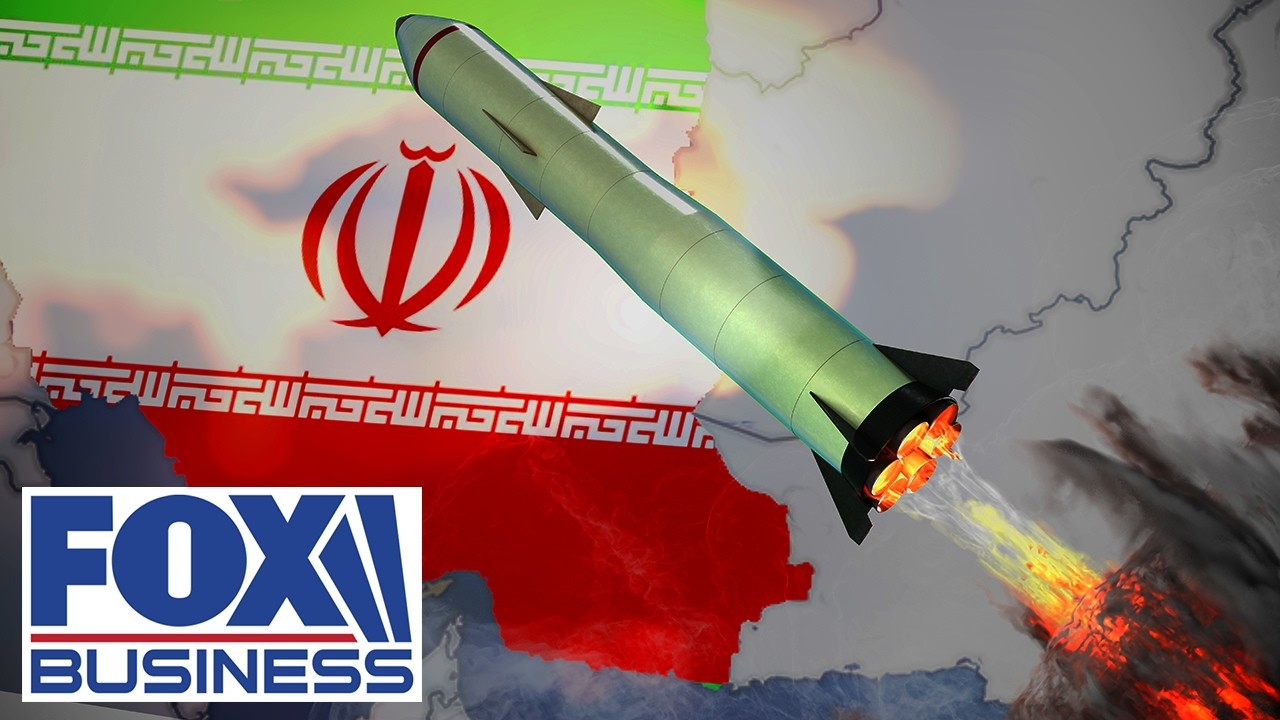 CRISIS POINT: GOP rep issues BLUNT Iran nuclear threat warning