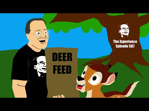 Jim Cornette Experience - Episode 587: Trips