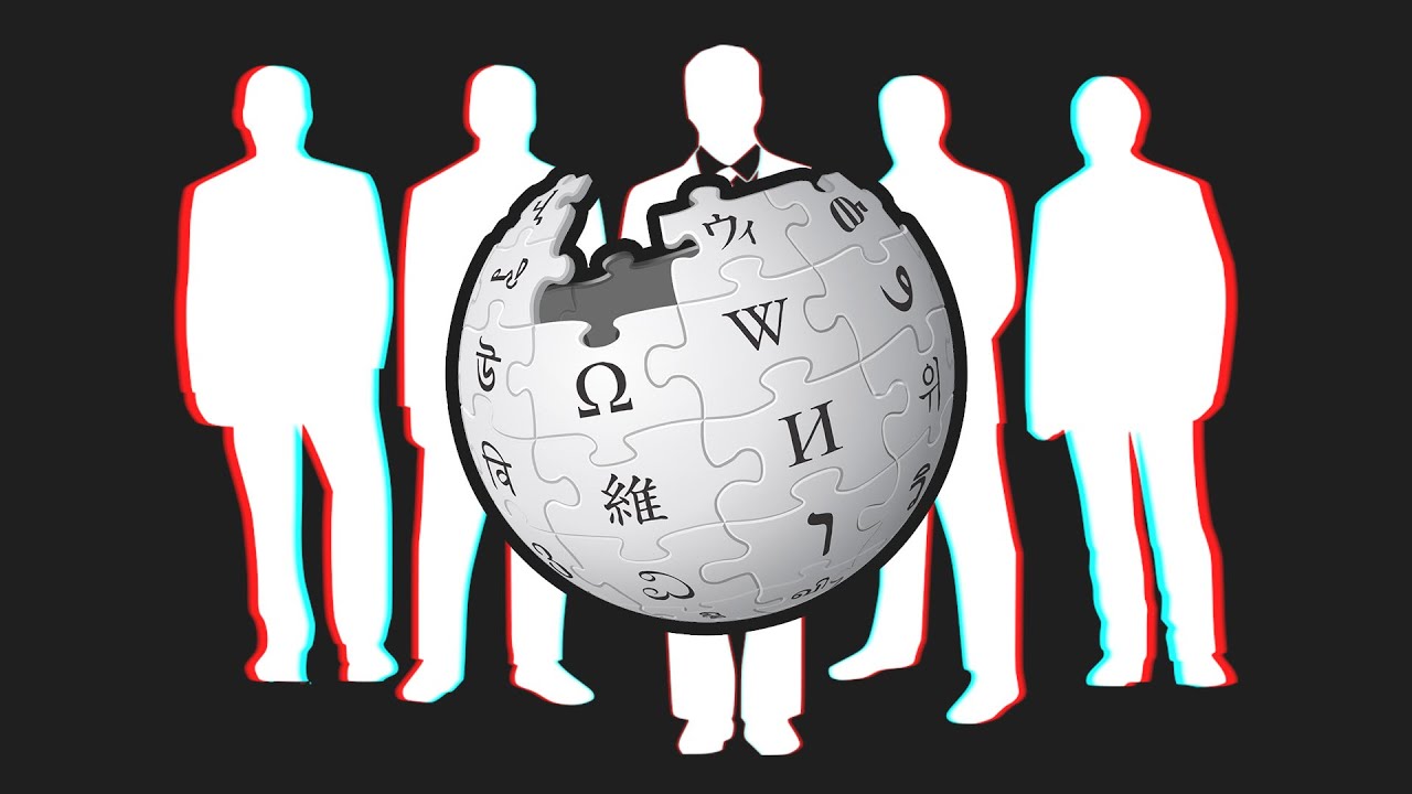 Cara Kerja Wikipedia