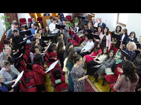 BAZȘ Cuvin  - Dacă drumul e strâmt