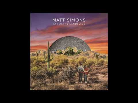 Matt Simons feat.  Betty Who - DUST  (lyrics in cc)