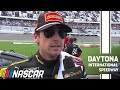 Ryan Blaney: 'Our fate was not in our hands'