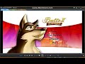 Opening To Balto II Wolf Quest 2002 DVD Subtitles