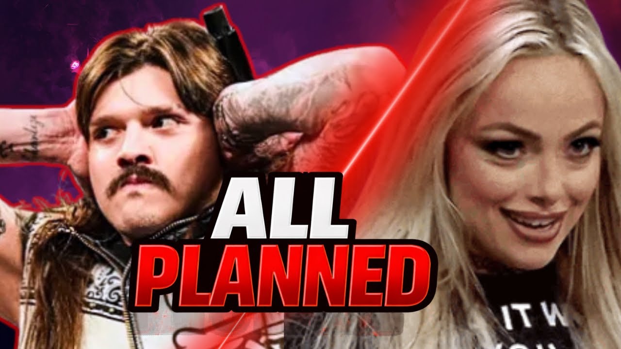 Liv Morgan Set Dominik Mysterio Up… And It’s Worse Than We Thought