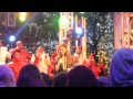 Ariana Grande performing Love is Everything ...