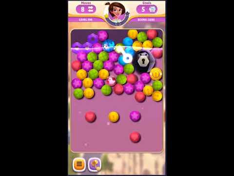 Diamond Diaries Saga Level 590 - NO BOOSTERS 💎 | SKILLGAMING ✔️