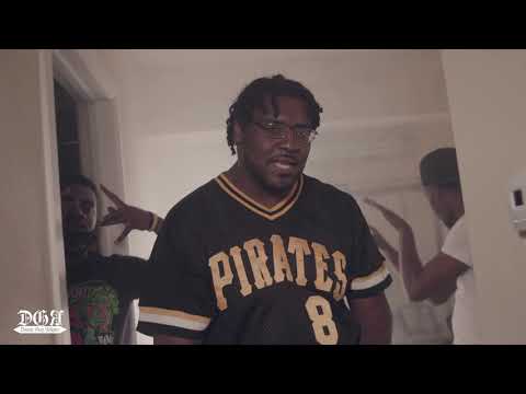ABK Gatez - "Dream Talk 102" (Official Music Video)