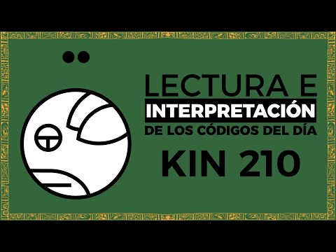 READING AND INTERPRETATION | KIN 210 | WHITE LUNAR DOG
