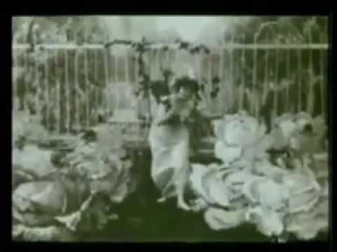 La Fée aux Choux (The Cabbage Fairy), 1896.