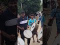 Cute Drums Perfamance By Ks My Hubby Shorts Shortvideo Fun Drums