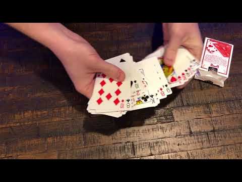 Diamond Deck by Diamond Jim Tyler