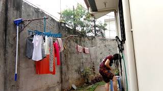 Download lagu Quarantine shower } vlog # 14 mp3