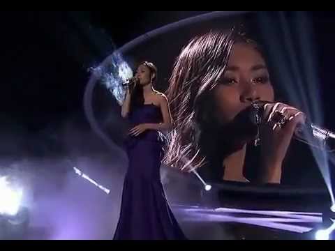 Jessica Sanchez "My All"