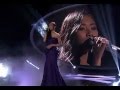 Jessica Sanchez "My All" 