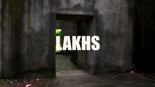 LAKHS | SHAH RULE | PLANET BREAKERS CREW | 3D CREW