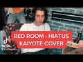 ‘RED ROOM’ - Hiatus Kaiyote Cover Flip by 16 Y/O Ben Swissa