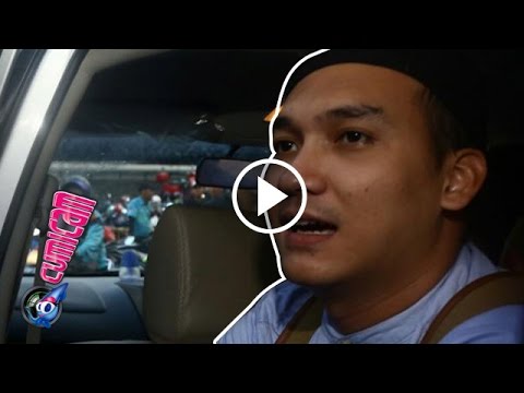 Klarifikasi: Egi Mengaku Diperas Caca - Cumicam 18 September 2016