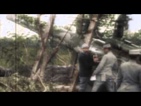 La Primera Guerra Mundial en Color (6/6) - Victoria y Desesperación