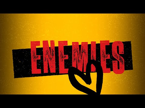 Ron Carpenter - Enemies (Part 1)
