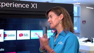 Paid Content by Xfinity - Apps on Xfinity X1