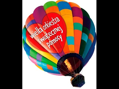 WOSP Praszka 2019–transmisja na żywo