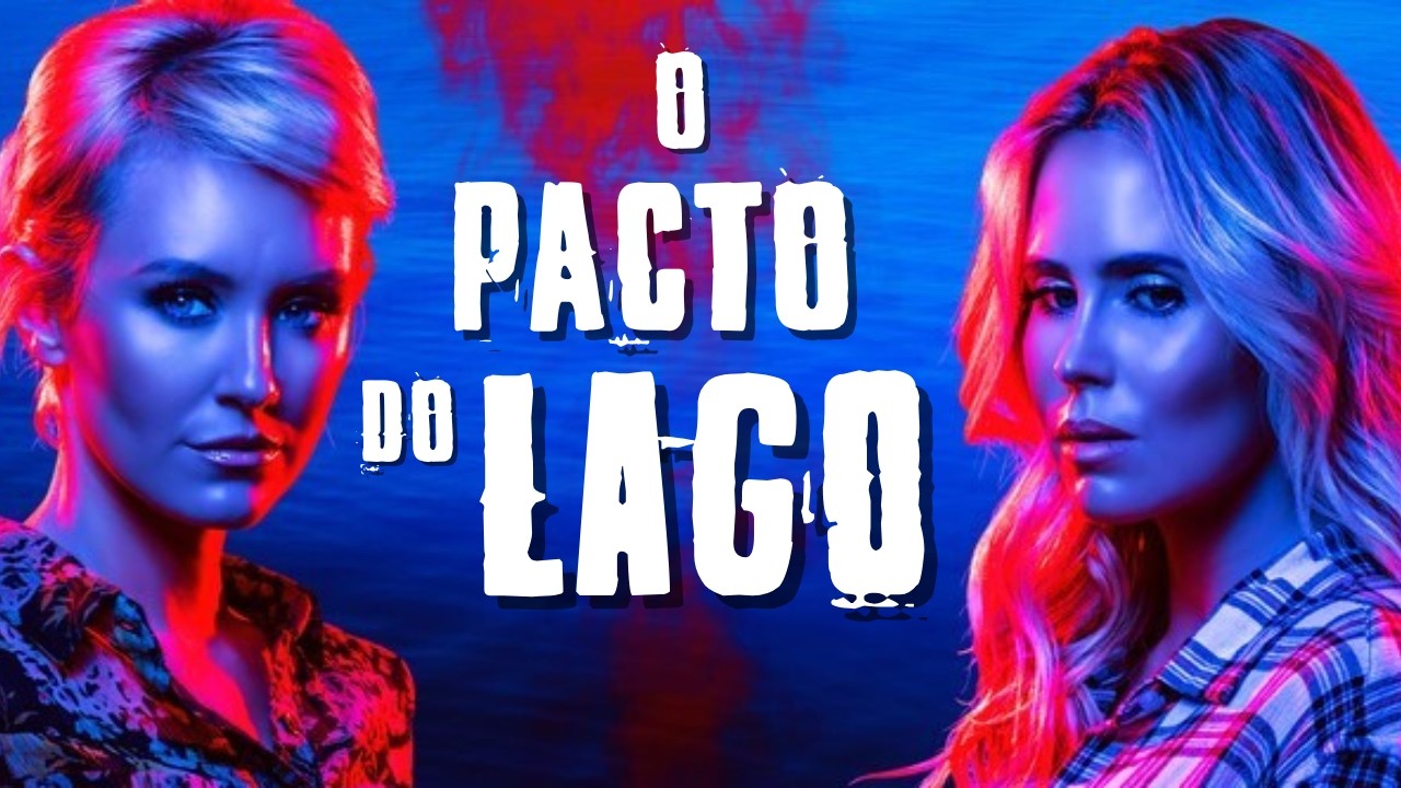 O Pacto do Lago FILME COMPLETO DUBLADO | Filmes de Suspense | Noite de Filmes
