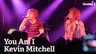 You Am I and Kevin Mitchell - &#39;I Sucked A Lot Of Cock To Get Where I Am&#39; (live for Double J)