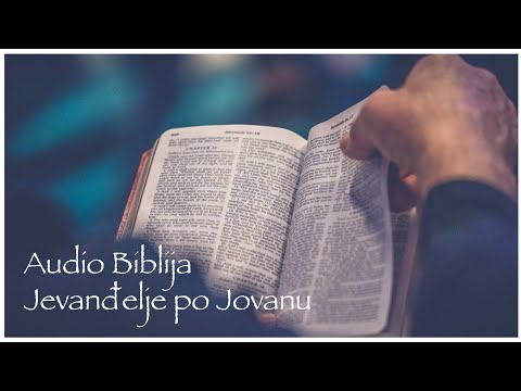 Jevanđelje po Jovanu glava 21