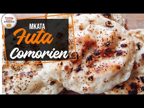Mkatre wa futra comorien /mktra foutra (revisité)