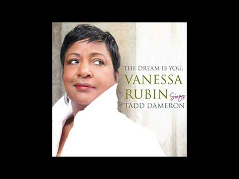 In Studio from Simply Timeless - Vanessa Rubin Interview - April 10, 2021