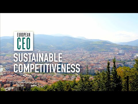 Sustainable competitiveness: How BBK is building a better future for Biscay | Part One