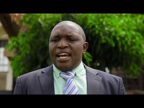 ENG. SOSPETER (PE) - 03 JESU MUTHARABA WAKWA (Official Video) SKIZA CODE 5707470