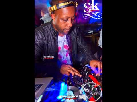 kizomba mix  2013 by dj kizaca sonic