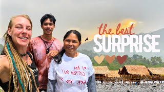 EP 25 - Thought this day was boring... until they got me drunk! 😂🍻 Drinks, Laughs & Love 🇵🇭